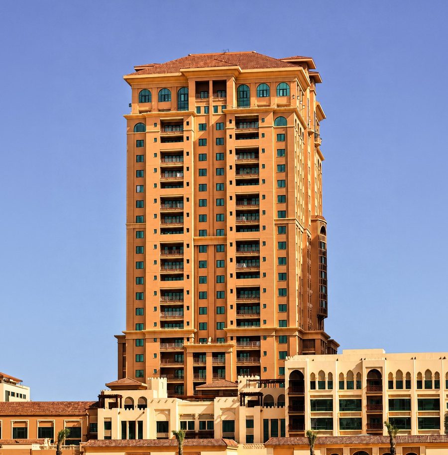 La Riviera