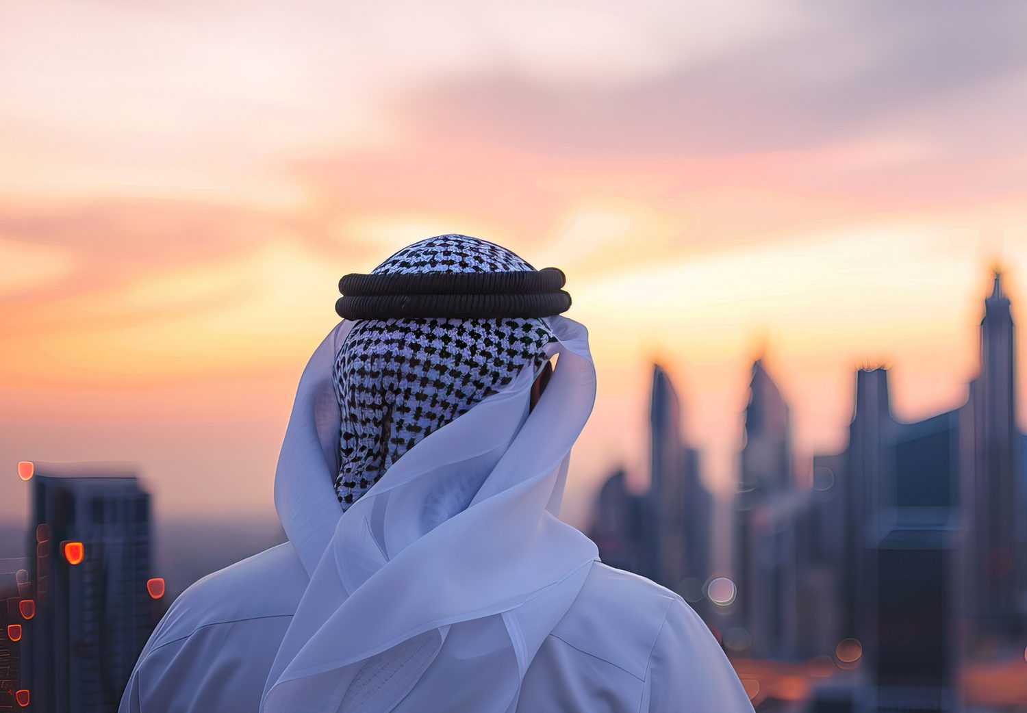 Real estate development in Qatar