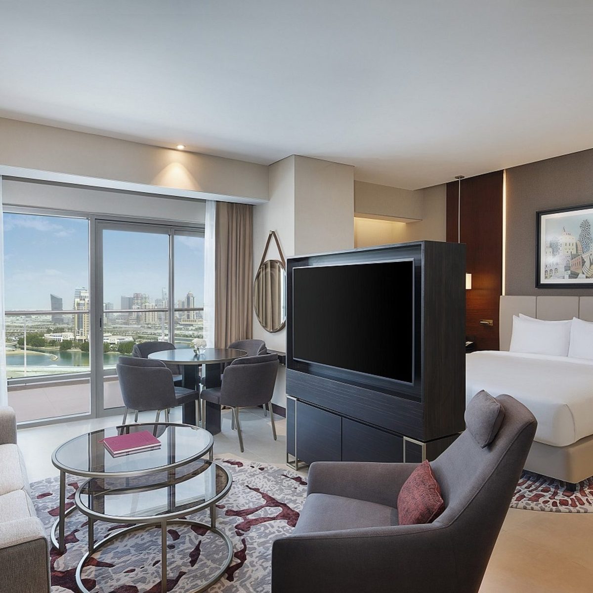 First Hotel