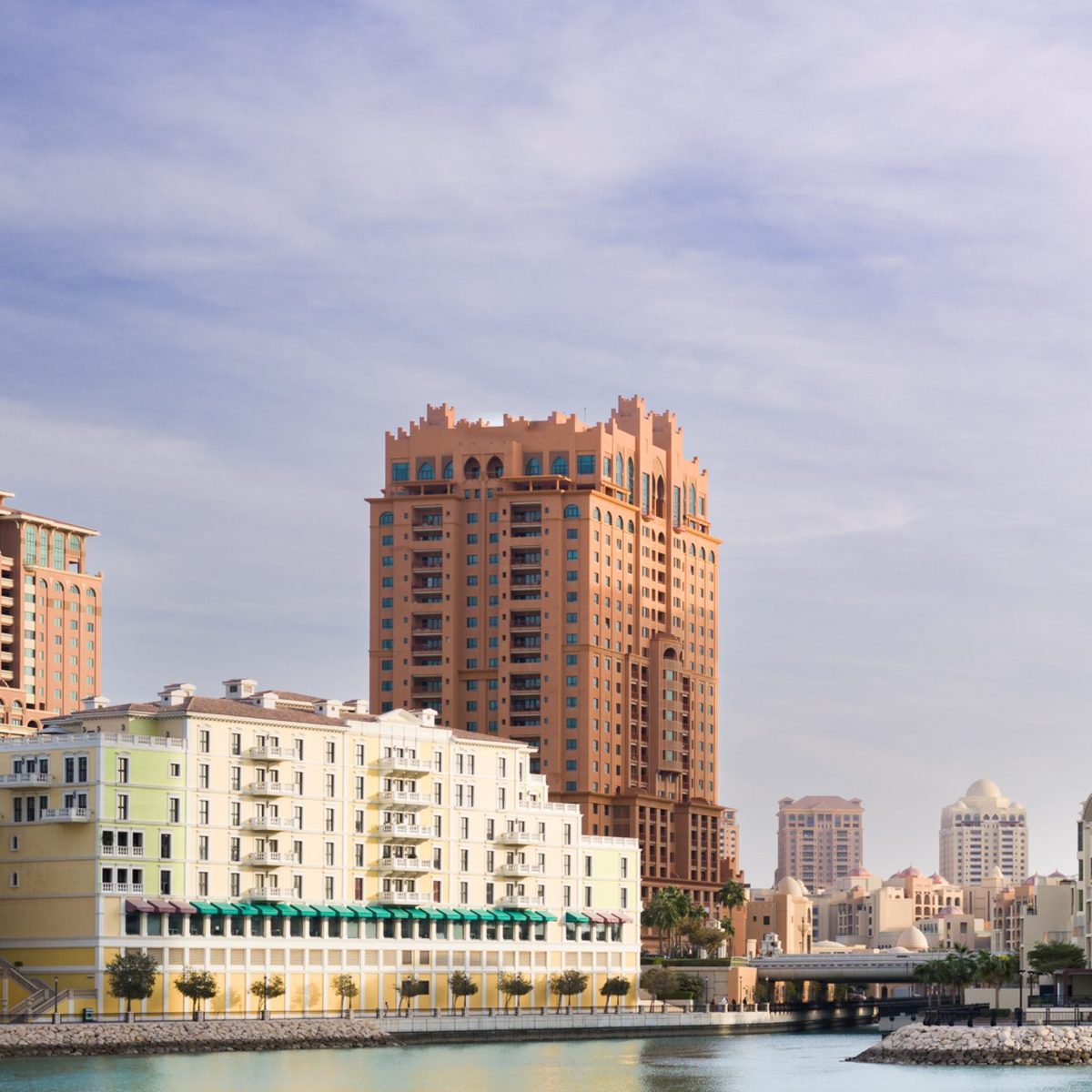 La Riviera